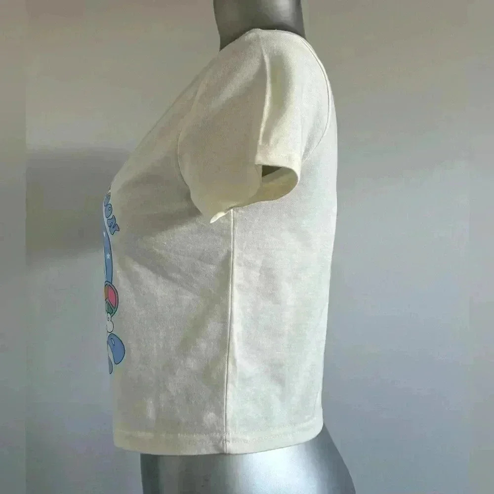 2 for $30 | Pink Floyd  Cropped T Shirt - Picture 7 of 15